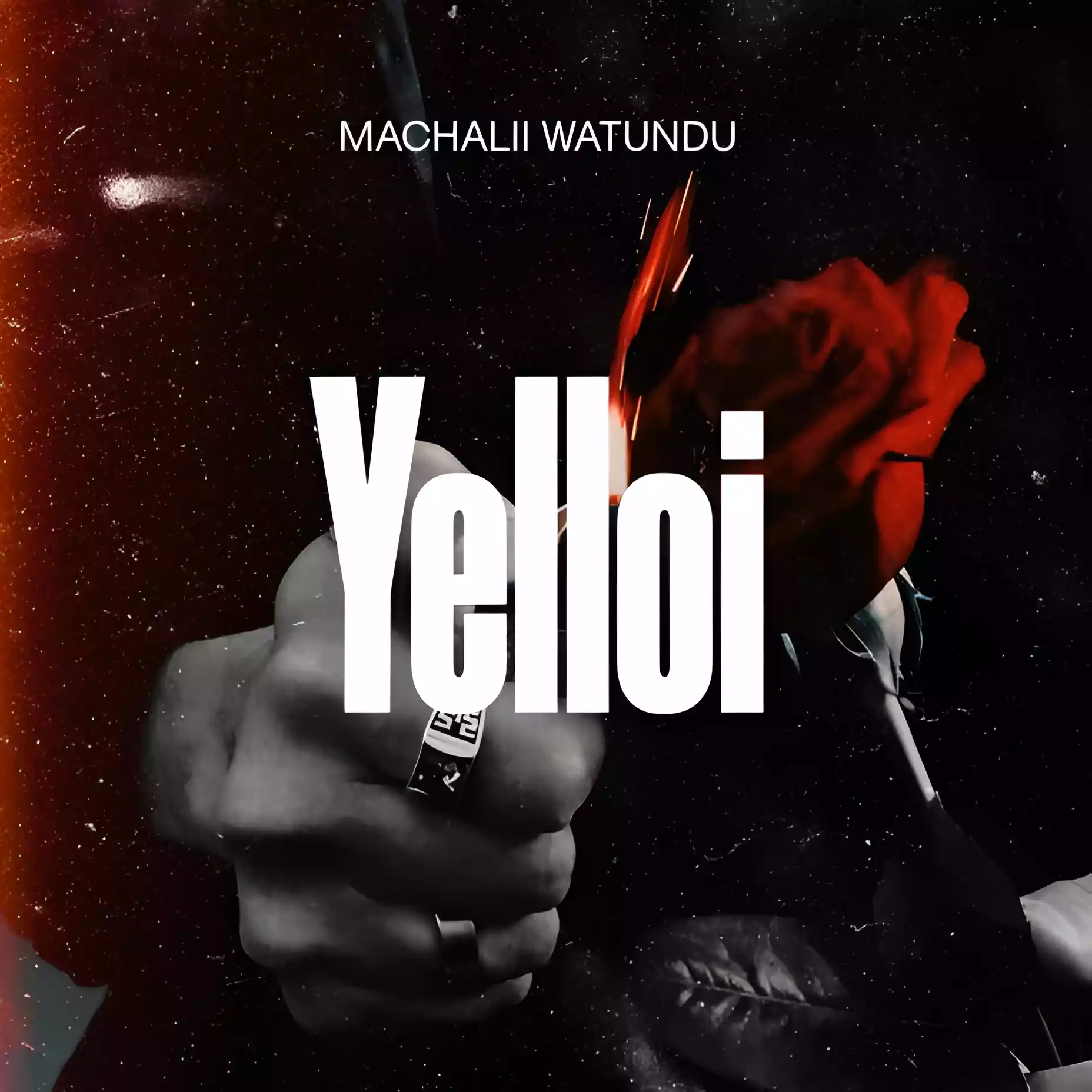 Machalii Watundu - Yelloi Mp3 Download